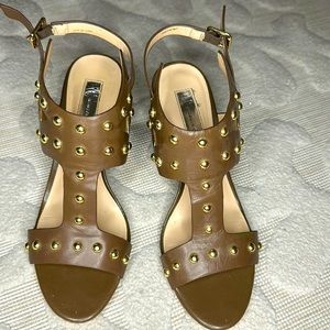 INC International Concepts sandals